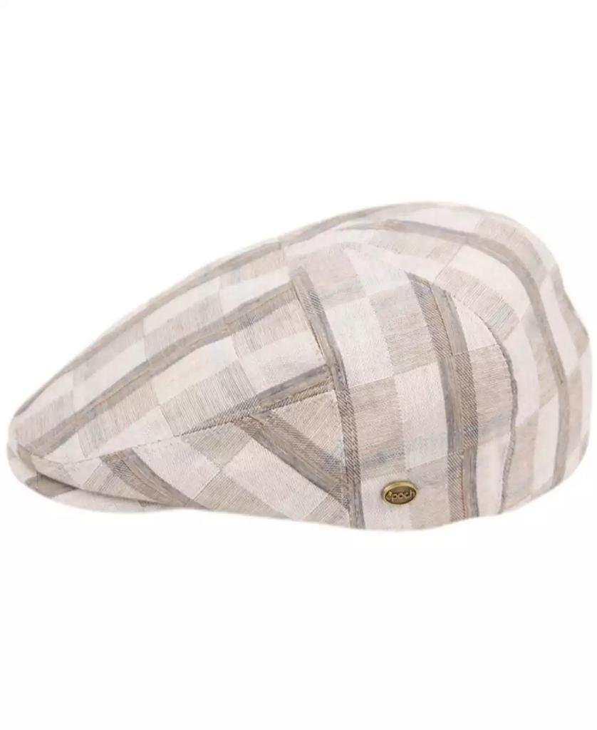 Epoch Hats Company Women's Six Panel Cotton Ivy Cap