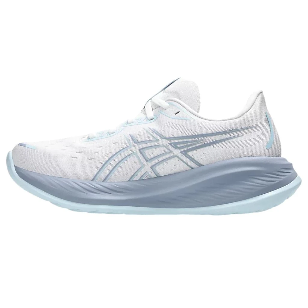 Asics GEL-Cumulus 26 White / Cool Grey  1012B599-102 Women's 2