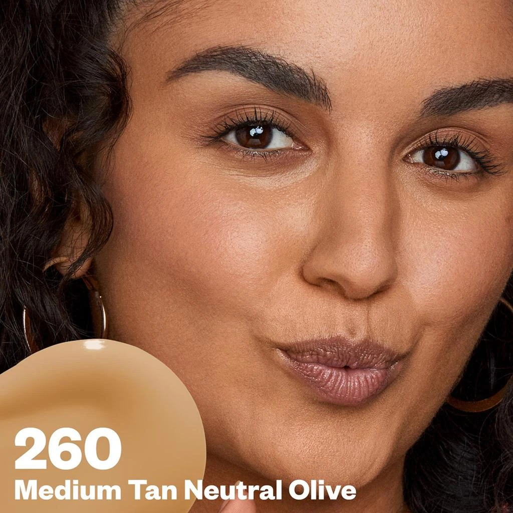 Kosas Revealer Skin Improving Foundation SPF 25 106