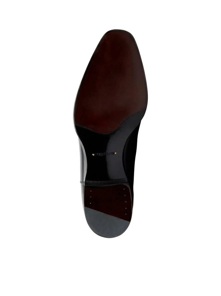 Tom Ford Formal Ankle Boot 4