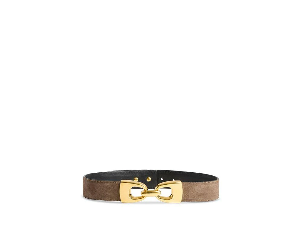 Altuzarra Women's Horsebit Belt 1
