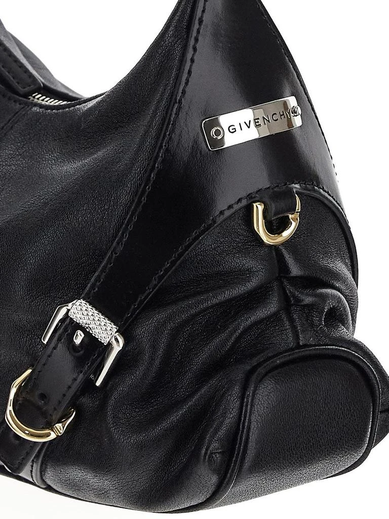 Givenchy Voyou Small Harness Bag 4