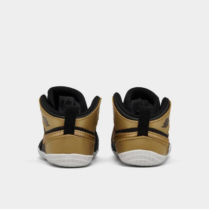 Jordan Infant Air Jordan Retro 1 Crib Booties 7