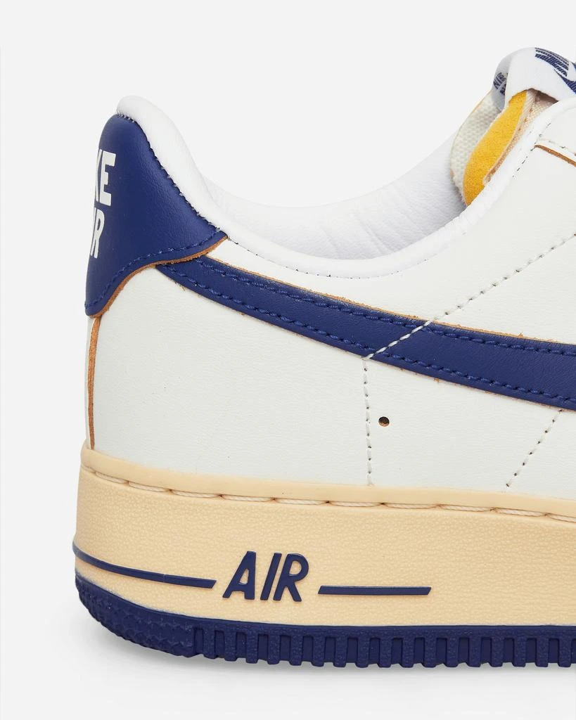 Nike WMNS Air Force 1 '07 Sneakers Sail 7