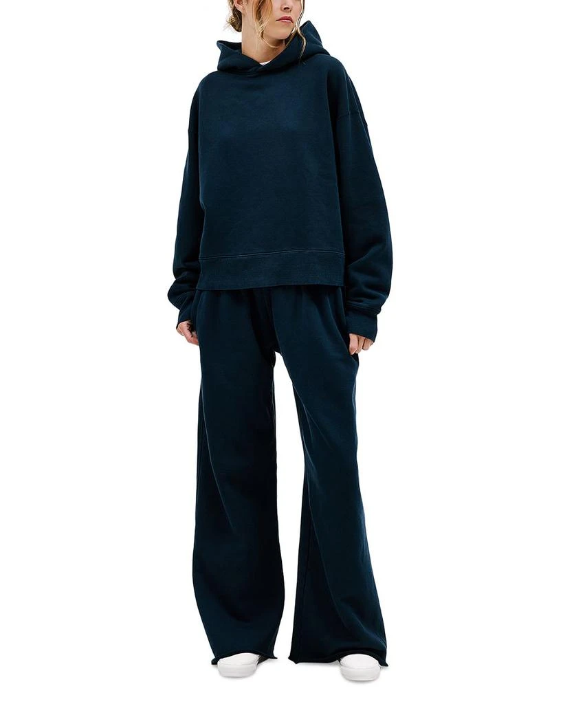 SLVRLAKE Wide Sweatpants 2