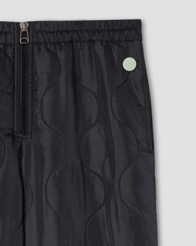 OAMC RE:WORK QUILTED TROUSERS 5