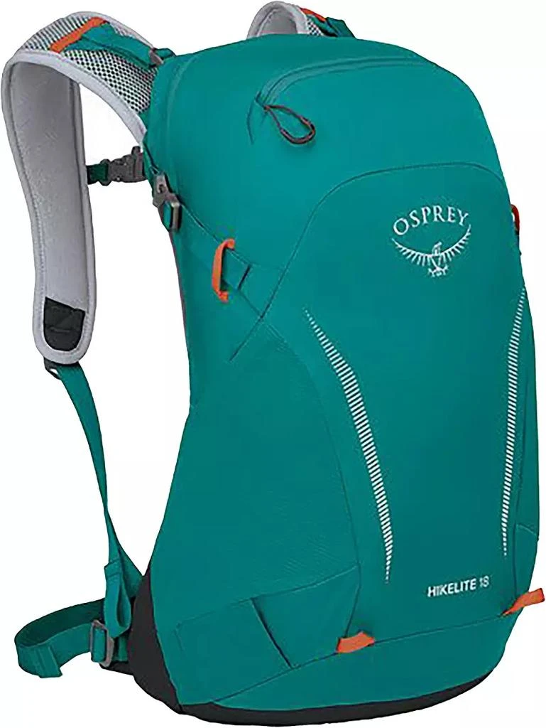 Osprey Osprey Hikelite 18 Liter Pack 1