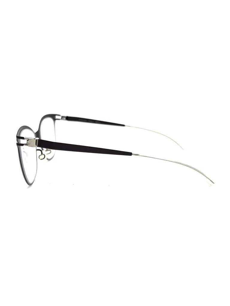 Mykita Mykita Gazelle Cat-Eye Glasses 3