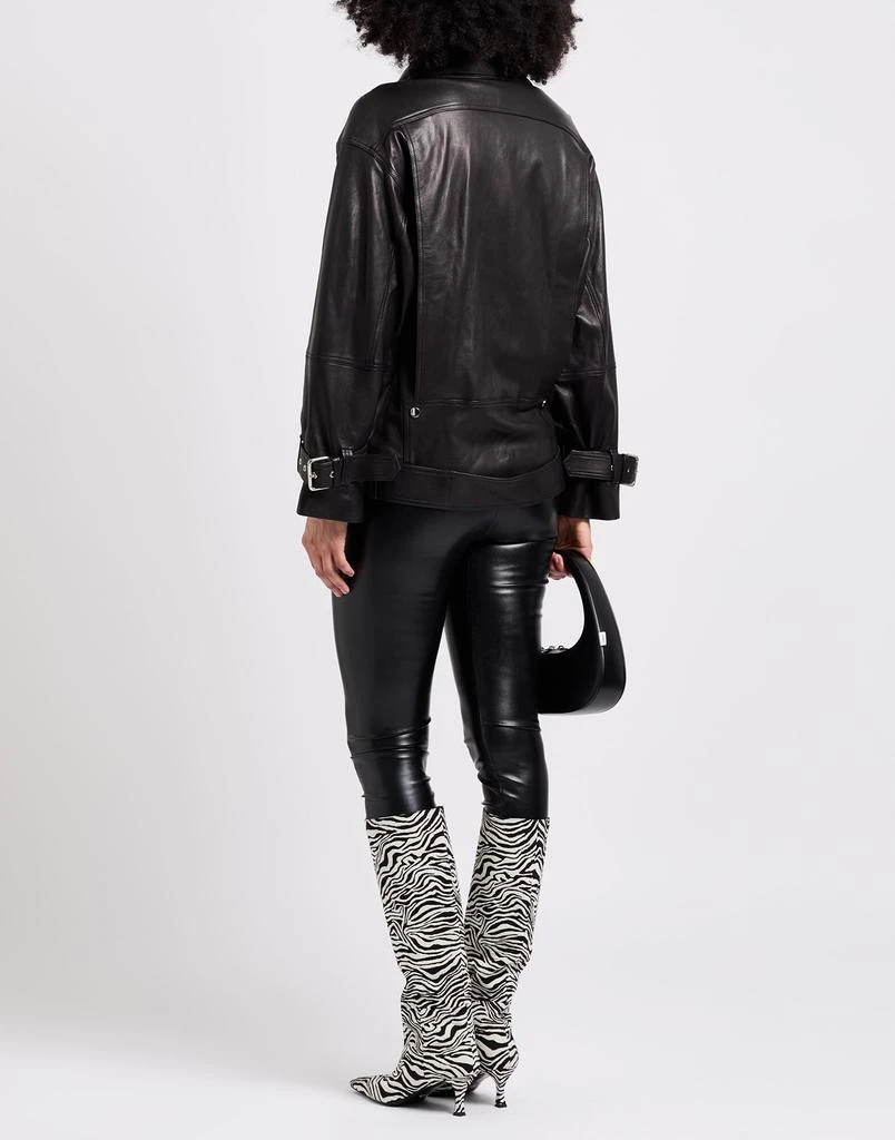 Dorothee Schumacher Biker jacket 3
