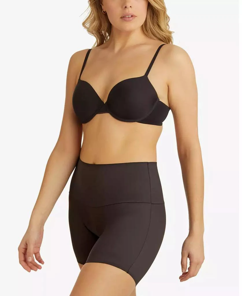 Miraclesuit Women's Comfy Curves Waistline Bike Pant Shapewear 2518 3