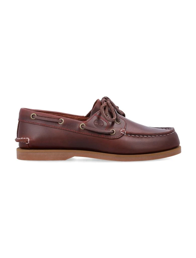 Timberland CLASSIC BOAT SHOE 1
