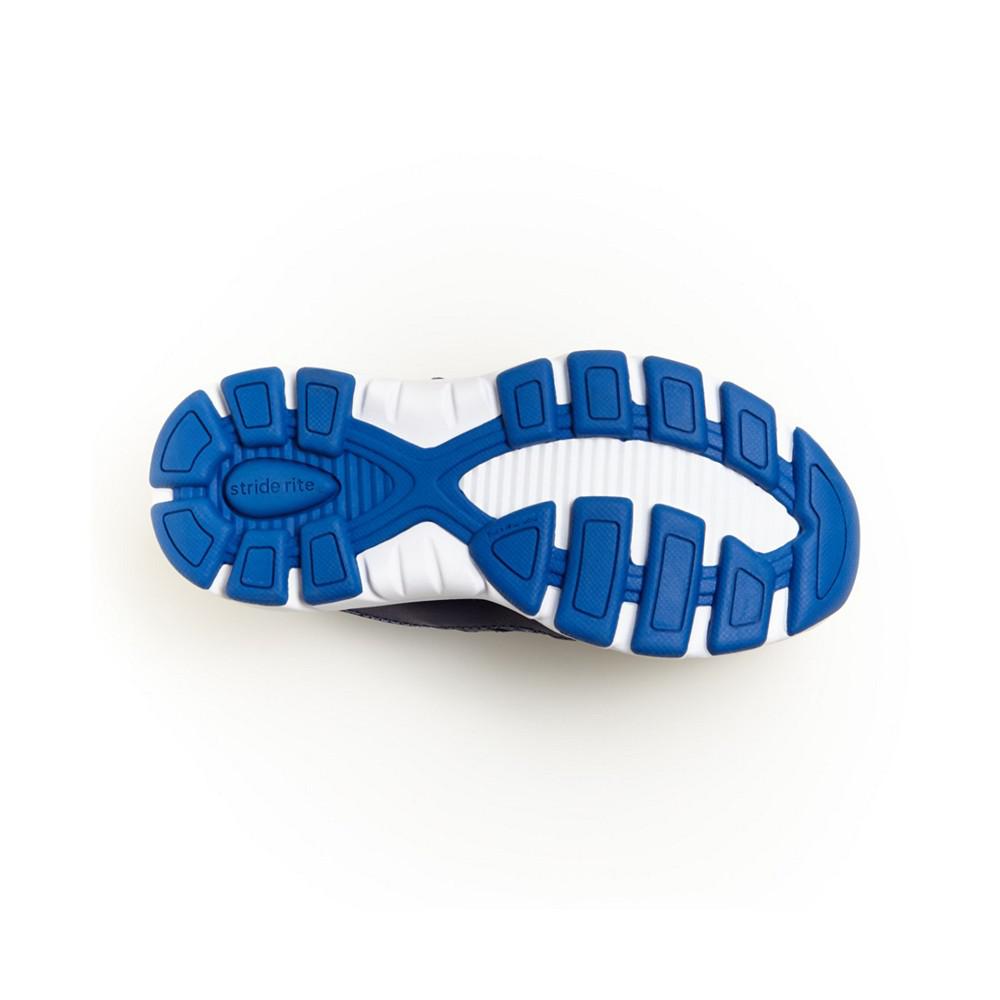Stride Rite Toddler Boys M2P Journey Athletic Shoe
