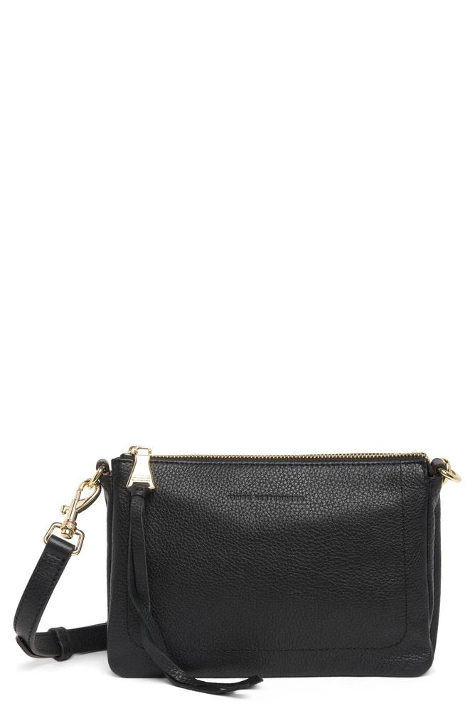 Aimee Kestenberg Madrid Leather Crossbody Bag 1