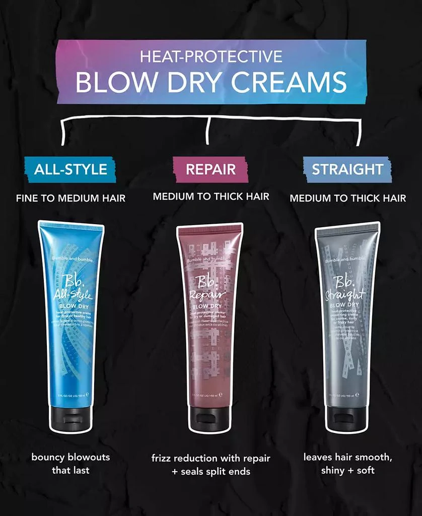 bumble&bumble Repair Blow Dry, 5oz. 5