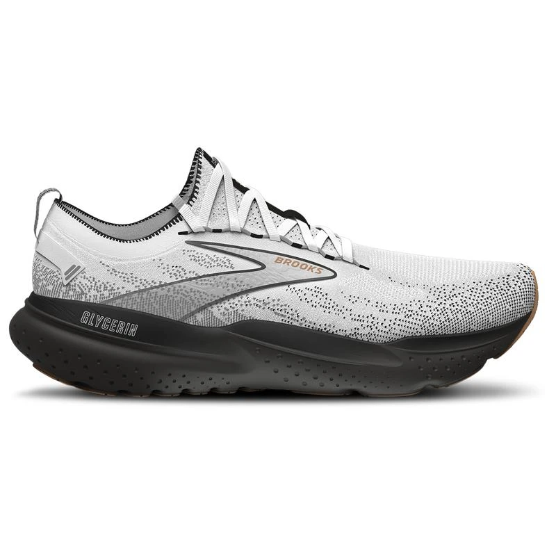 Brooks Brooks Glycerin Stealthfit 21 - Men's 1