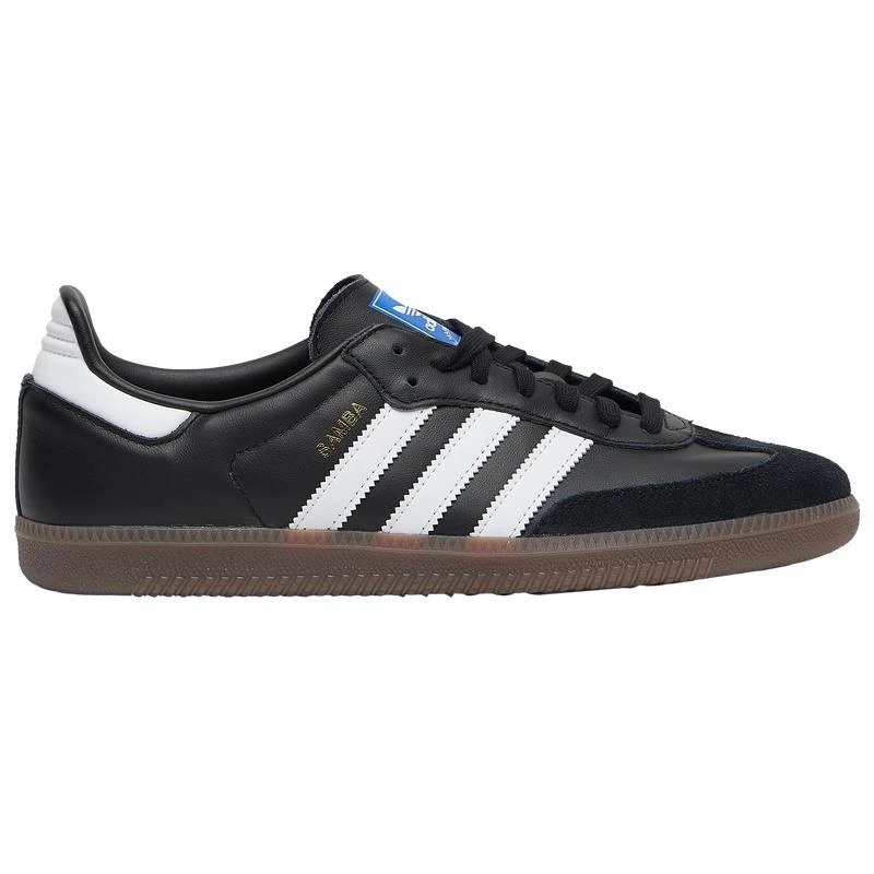 Adidas adidas Originals Samba  - Men's 1