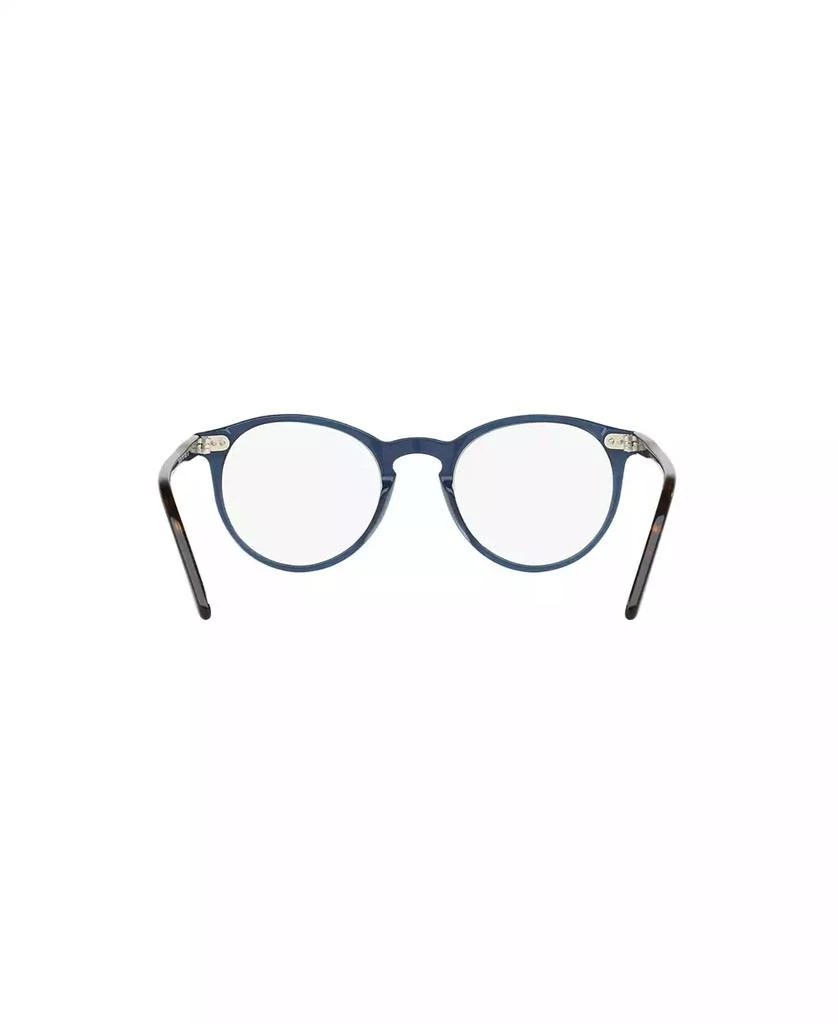Ralph Lauren Men's Eyeglasses, PH2083 2