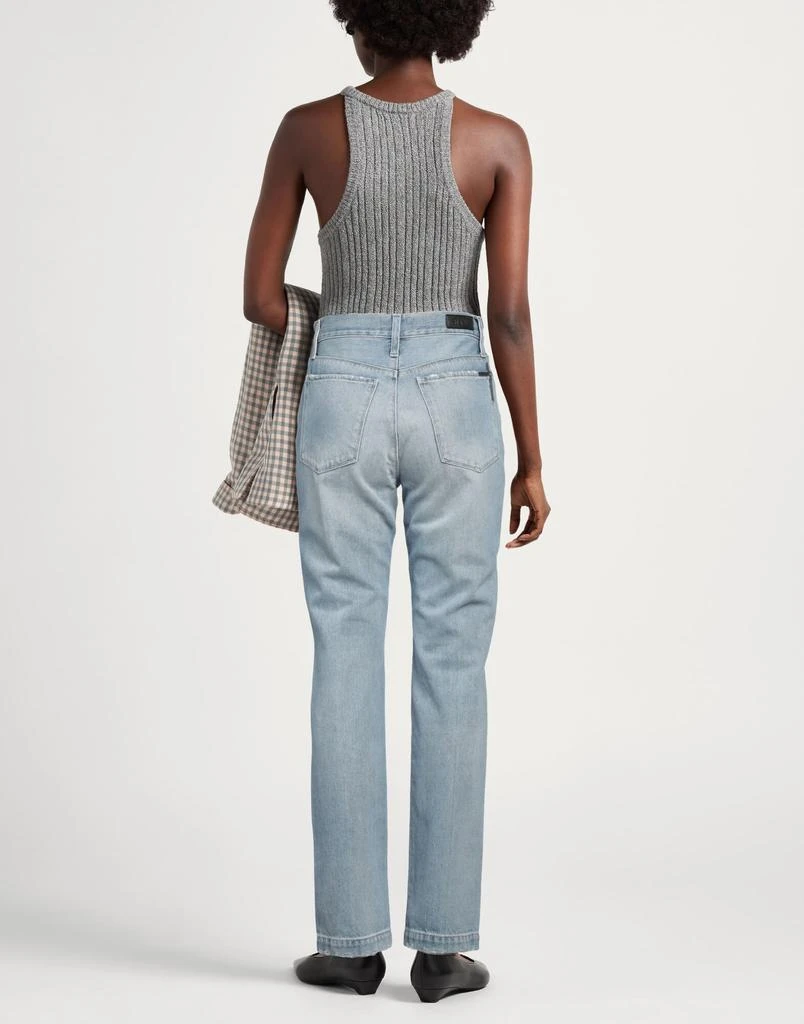 RTA Denim pants 3