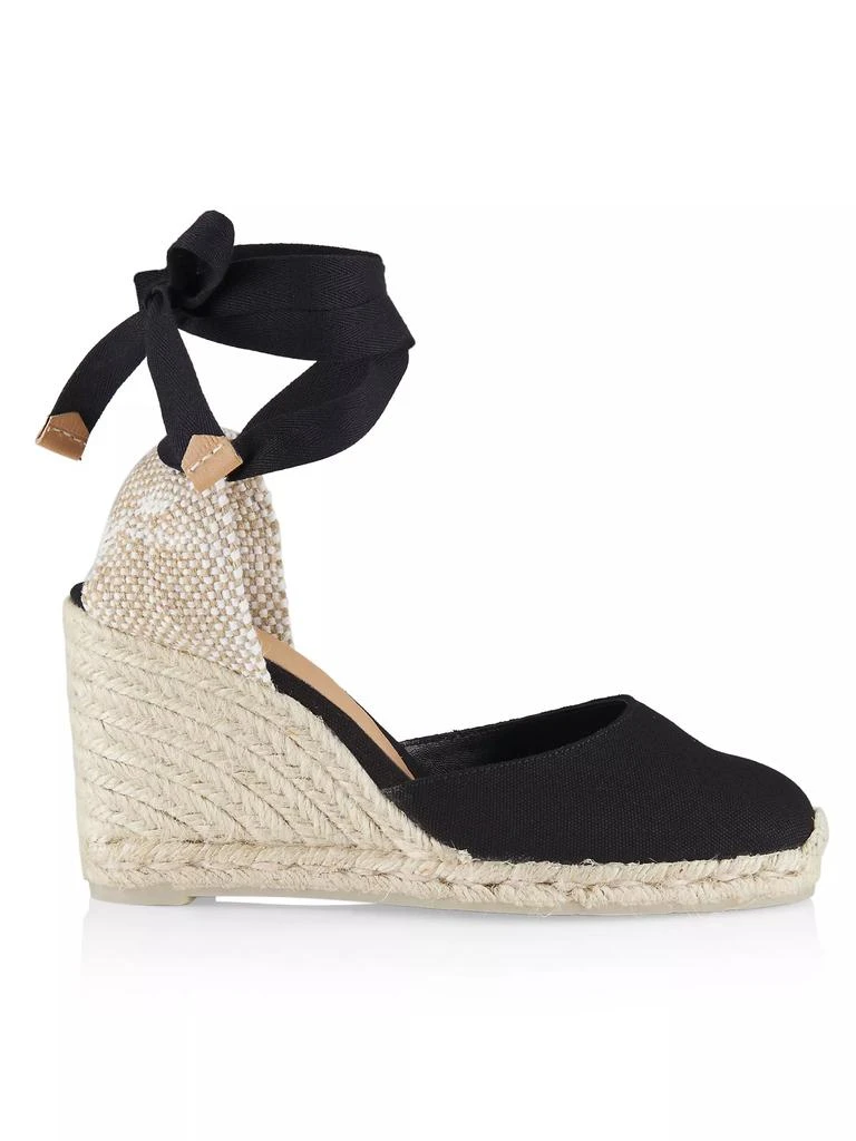 CASTAÑER Carina Espadrille Wedges 1