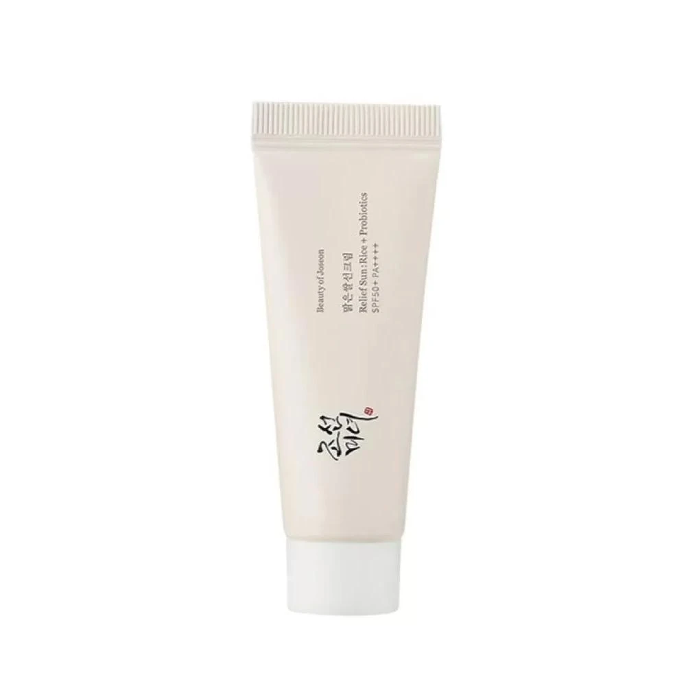 Beauty of Joseon Beauty Of Joseon - Relief Sun Mini (10ml) 1