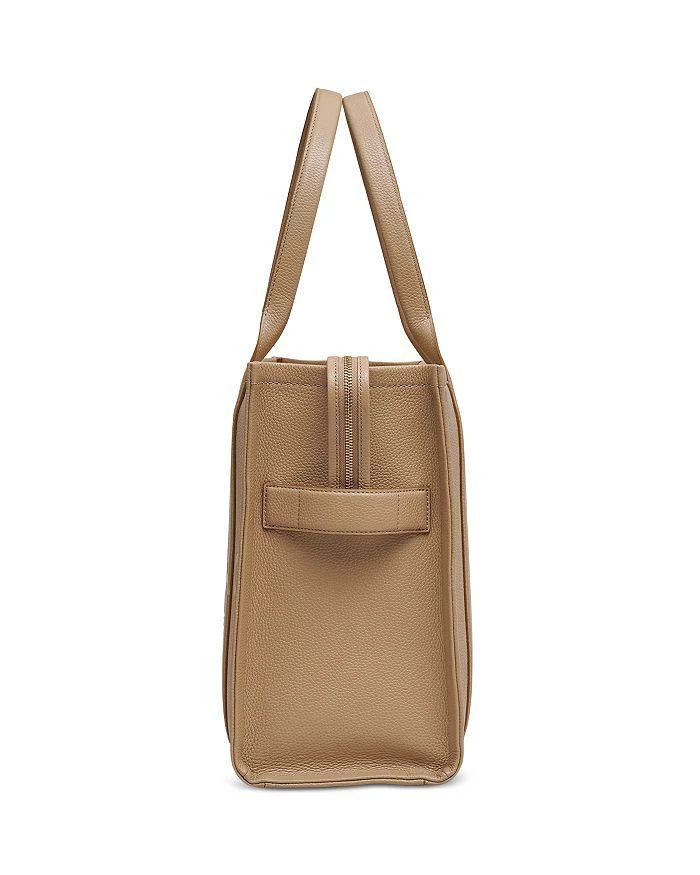 Marc Jacobs The Leather Large Tote Bag 5