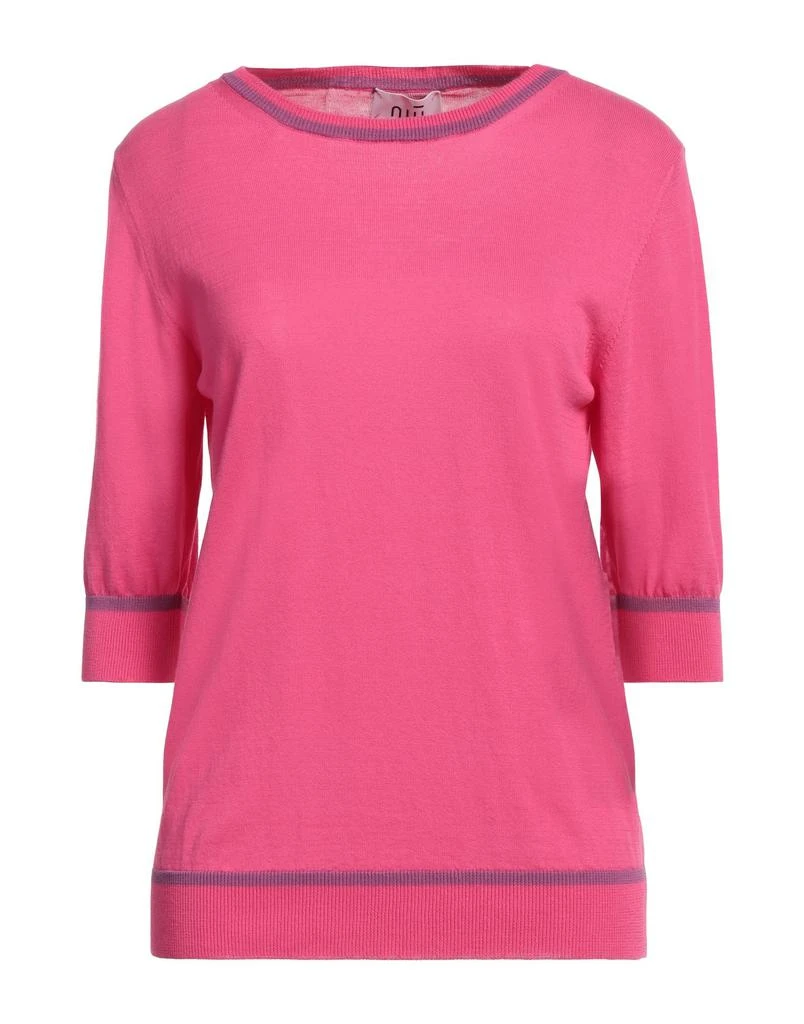 NIŪ Sweater 1