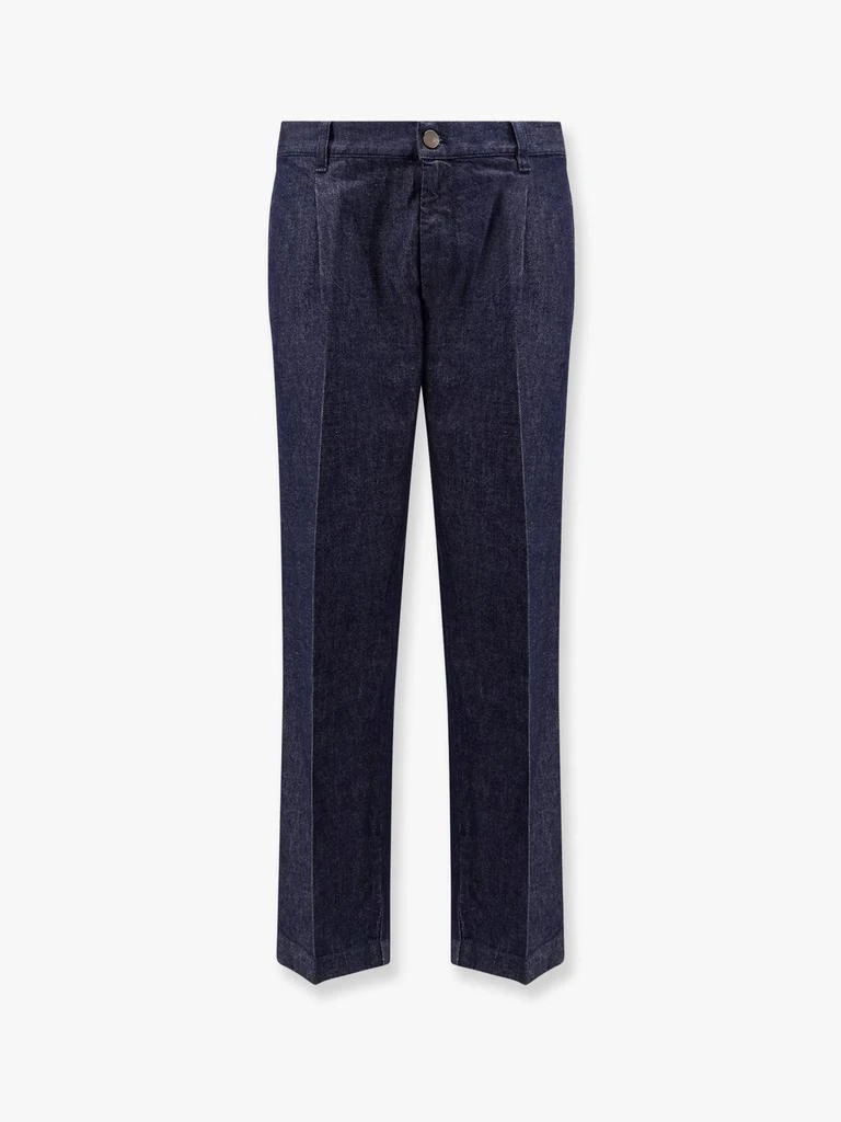 PT TORINO Metal Chino Jeans 1