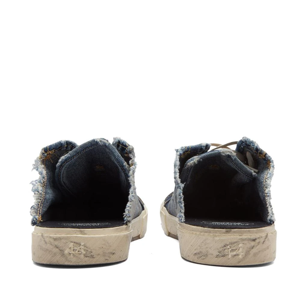 Balenciaga Balenciaga Paris Mule 4