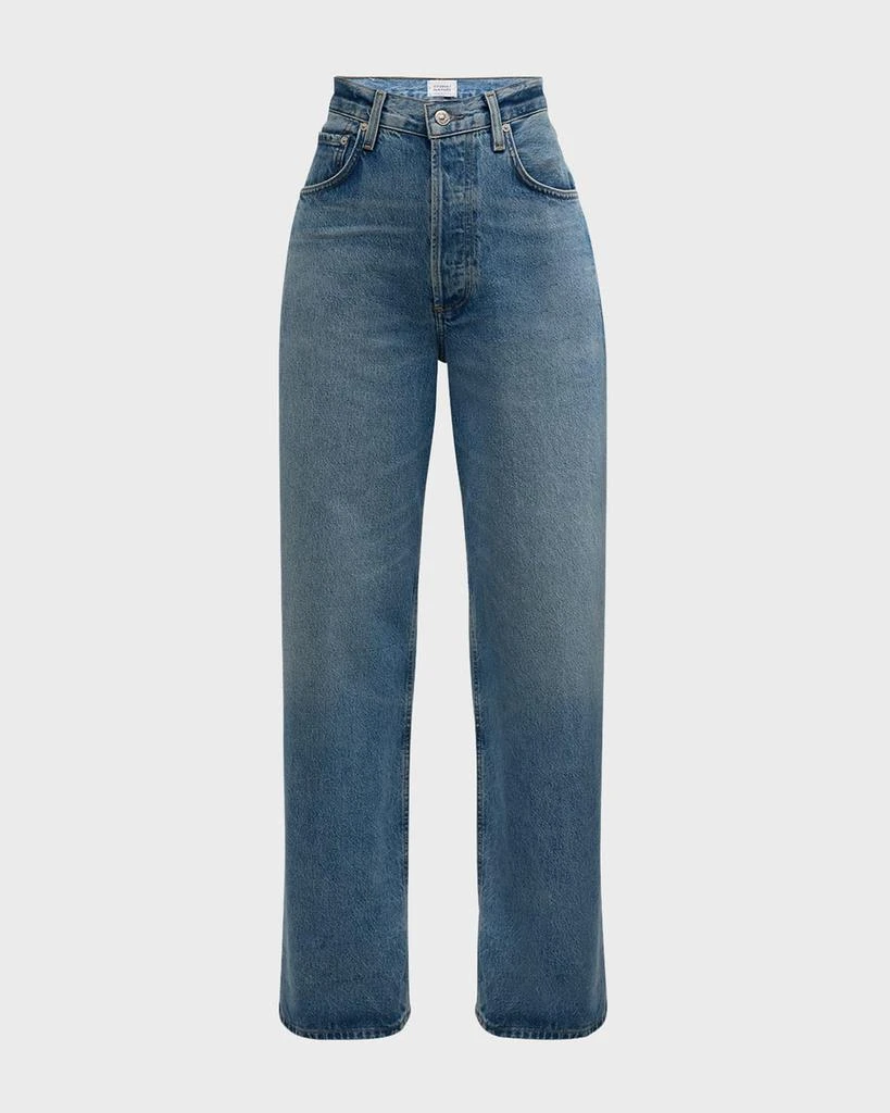 Citizens of Humanity Ayla Baggy Jeans 1