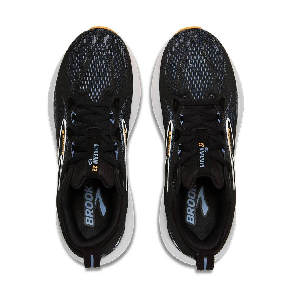 Brooks Brooks - Men
s Glycerin 22 Shoe 4