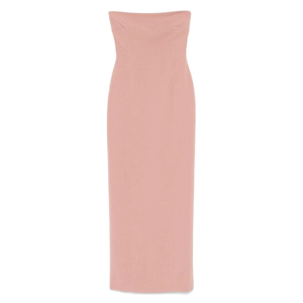 solace london dresses Talia Maxi Dress main image 1