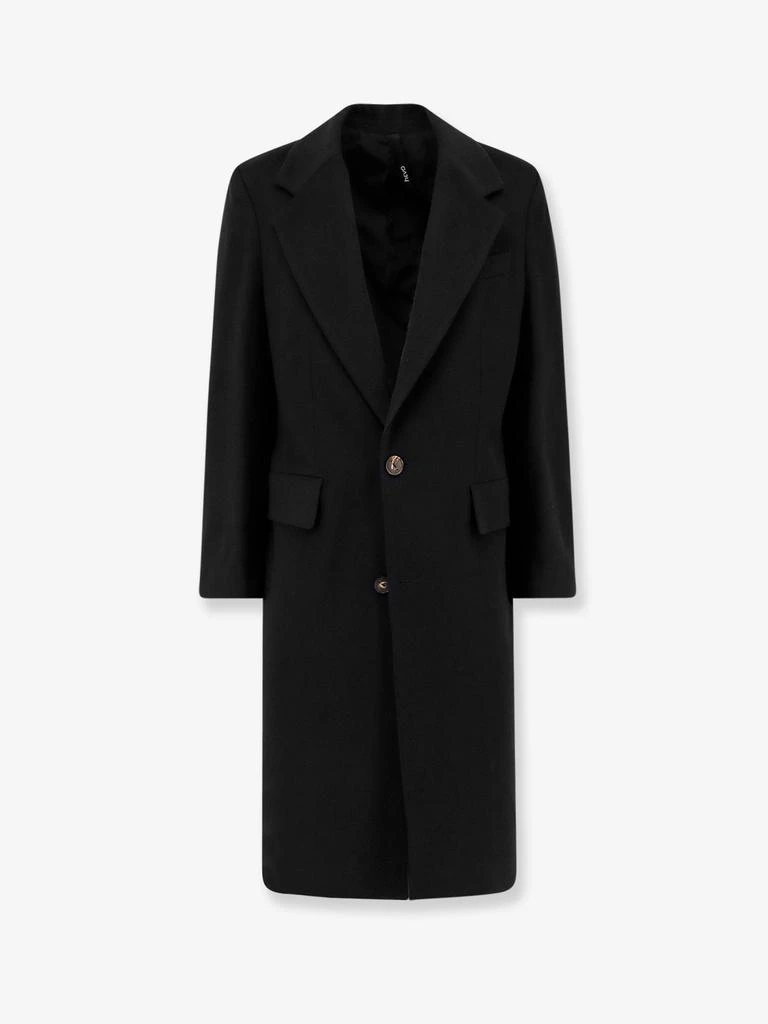 HEVO COAT 1