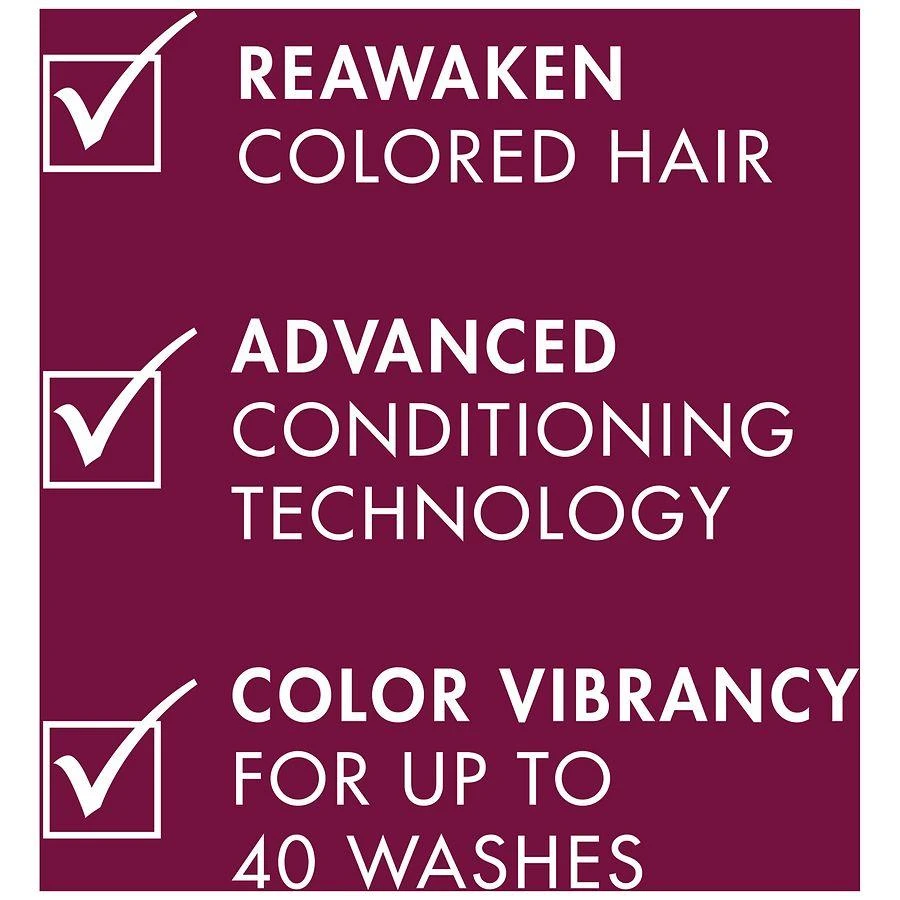Nexxus Color Assure Conditioner 6