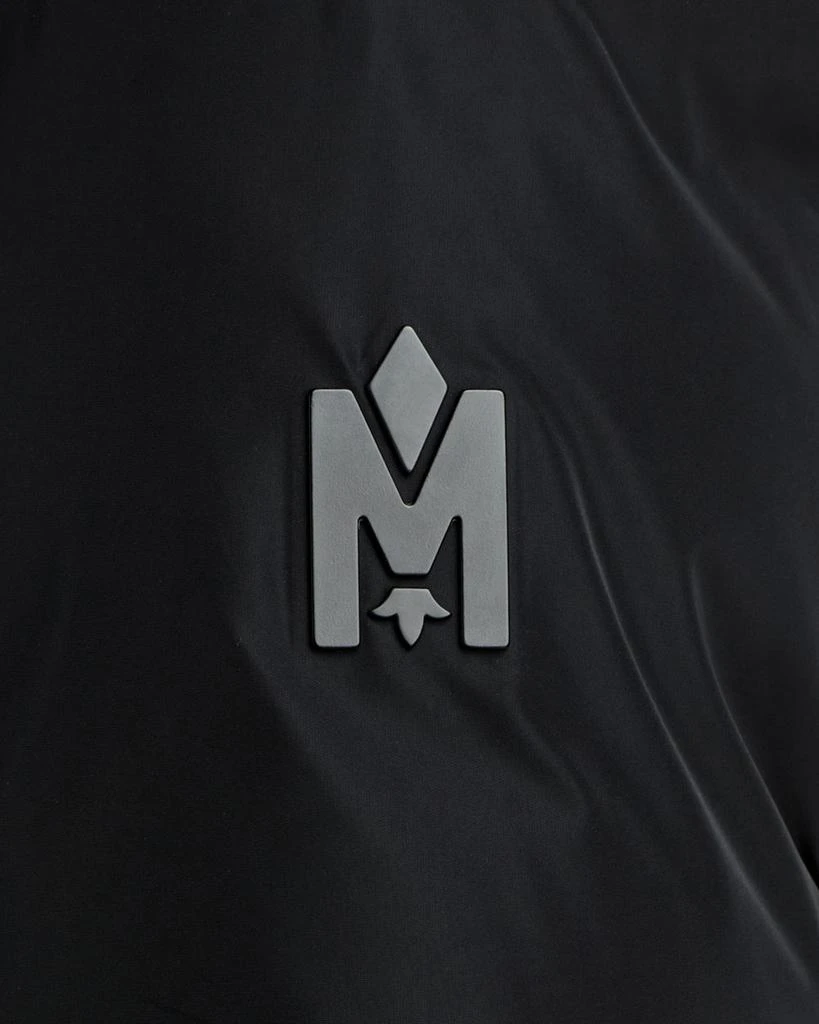 Mackage Kay Hooded Down Shearling Coat 2