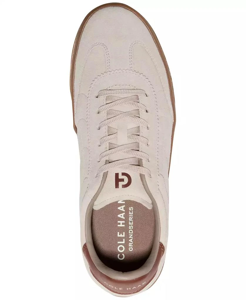 Cole Haan Men's GrandPrø Breakaway Lace-Up Sneakers 4