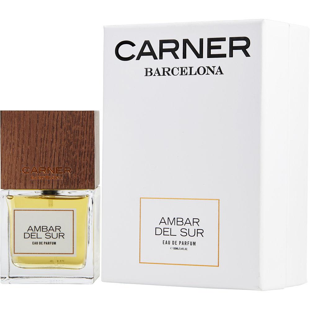 CARNER BARCELONA Carner Barcelona Ambar Del Sur By Carner Barcelona Eau De Parfum Spray 3.4 Oz Women