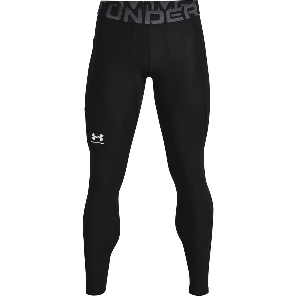 Under Armour Under Armour Men's HeatGear Armour Leggings