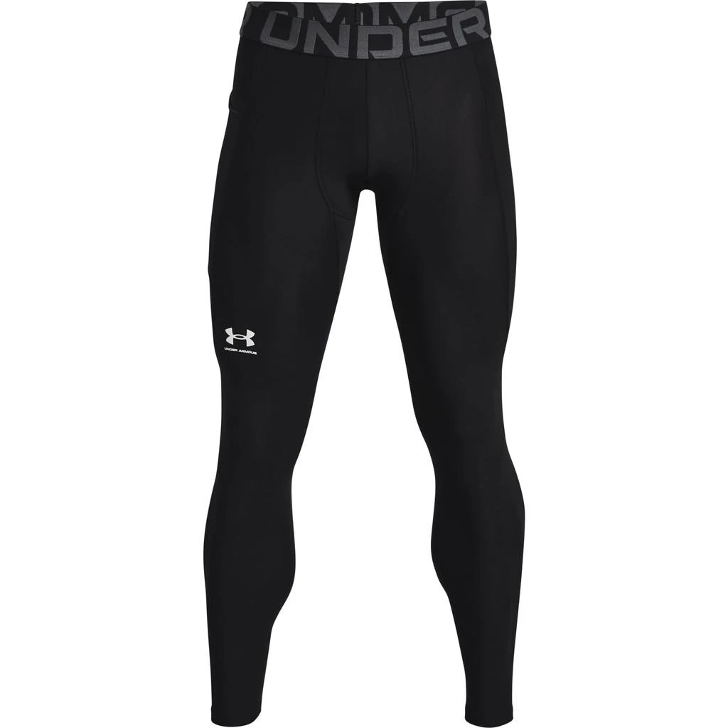 Under Armour Under Armour Men's HeatGear Armour Leggings 1