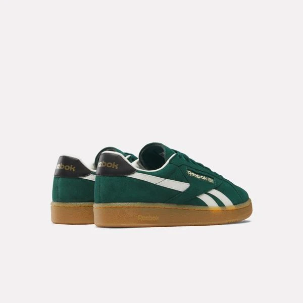 Reebok Club C Grounds UK Shoes 3
