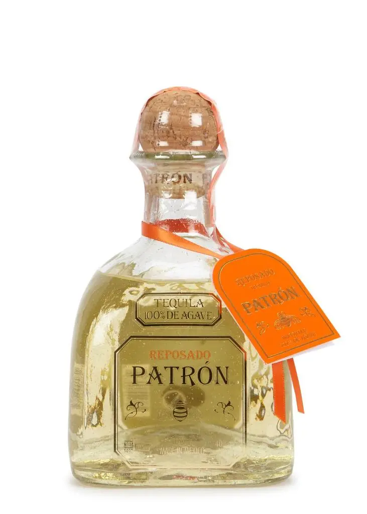 PATRON Patron Reposado Tequila