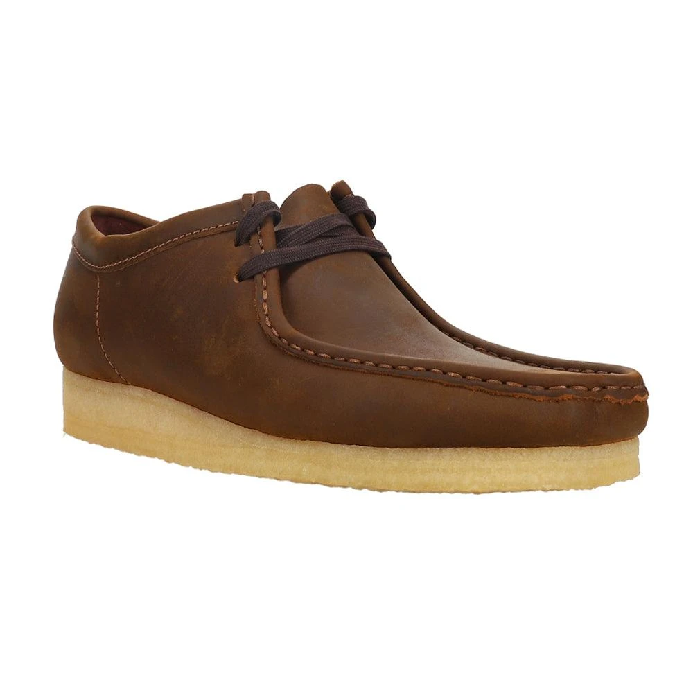 Clarks Wallabee Moccasins 2
