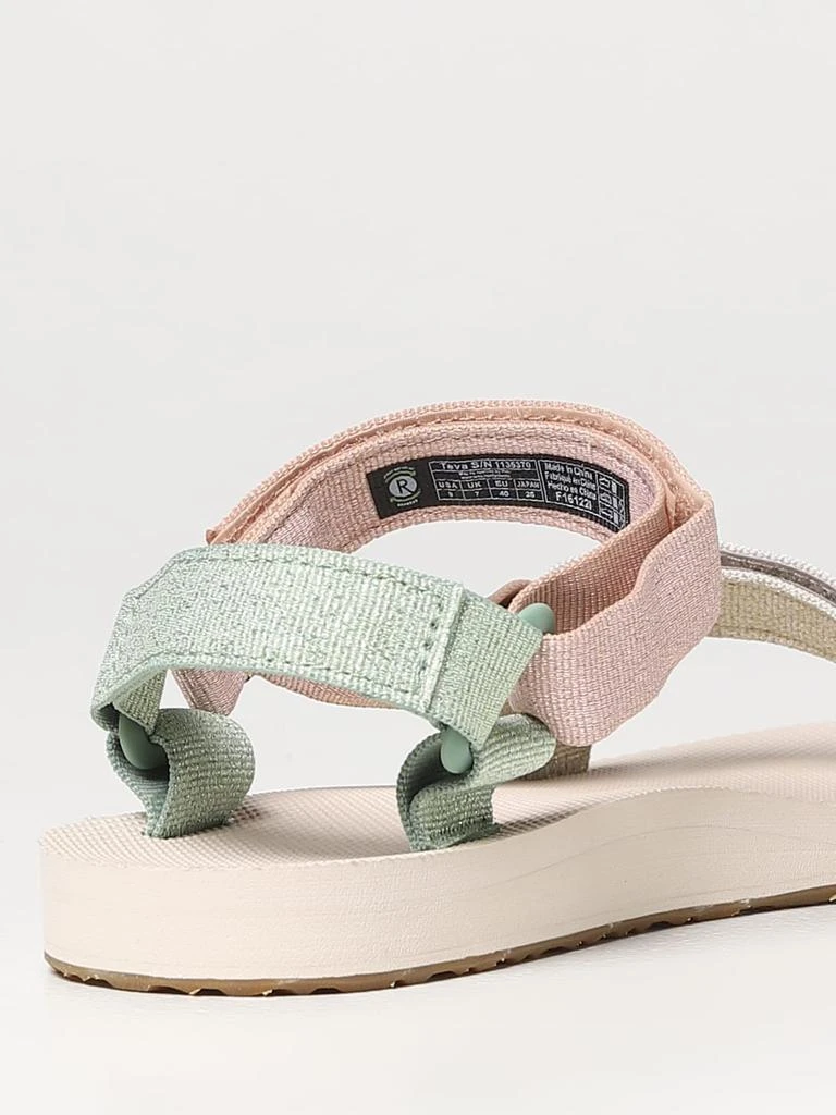 Teva Shoes woman Teva 3