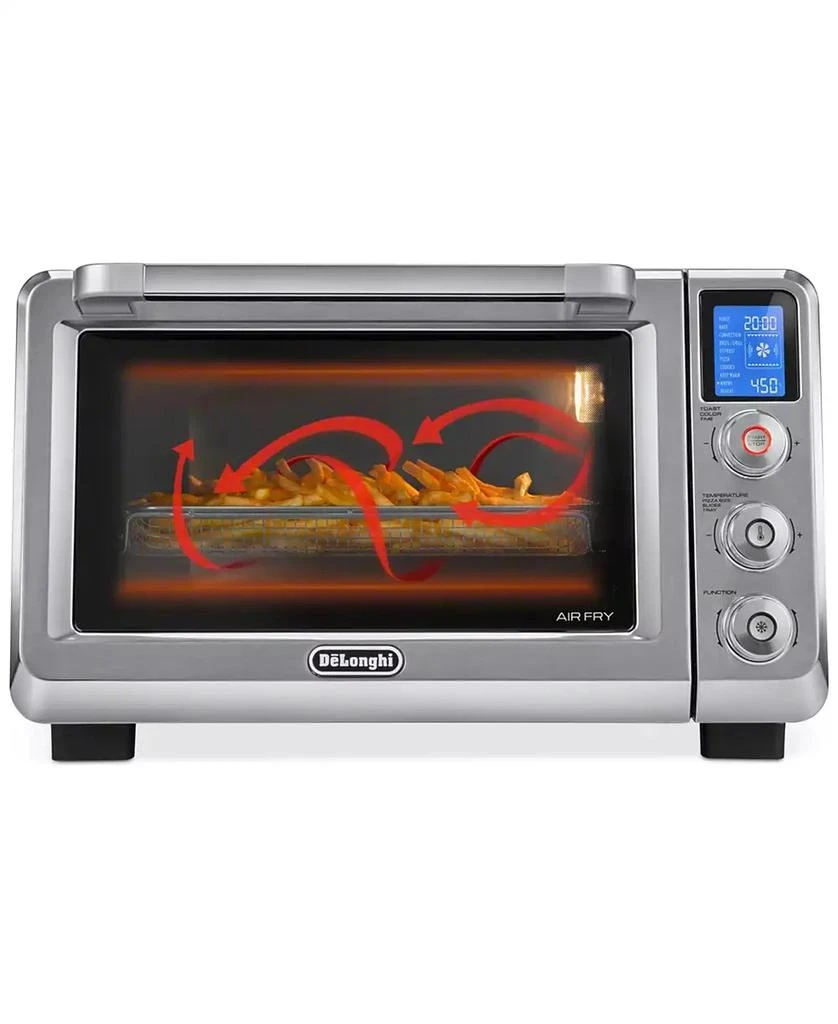 De'Longhi Livenza Air Fry Oven 2