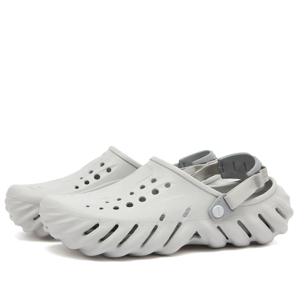 Crocs Crocs Echo Clog 1