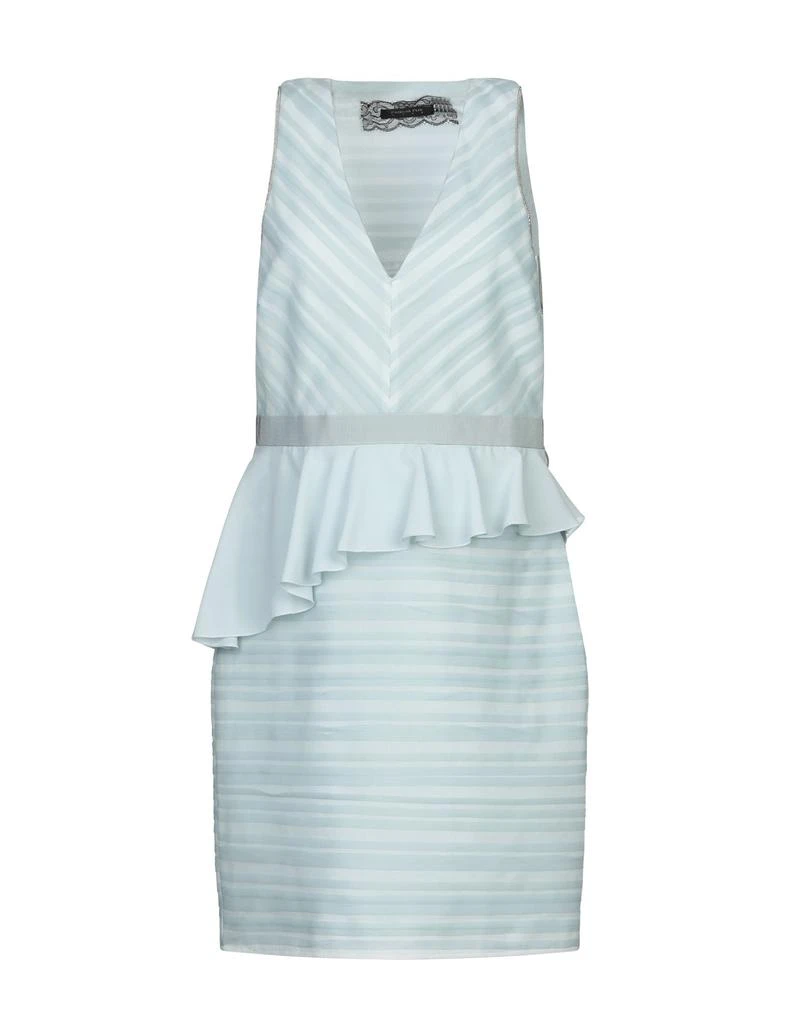 PATRIZIA Short dress 1