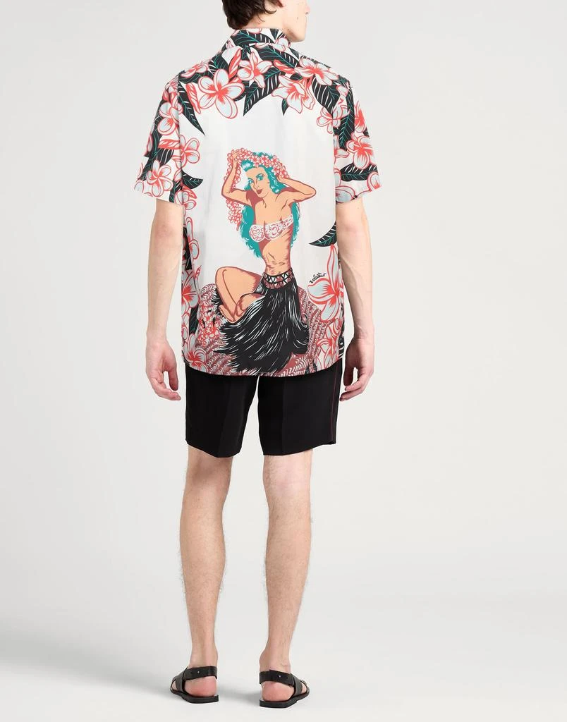 Valentino Patterned shirt 3