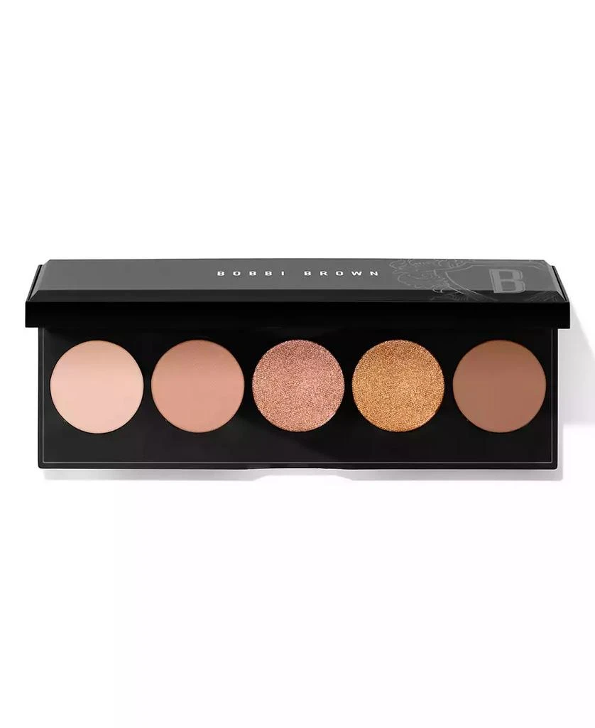 Bobbi Brown Nudes Eyeshadow Palette