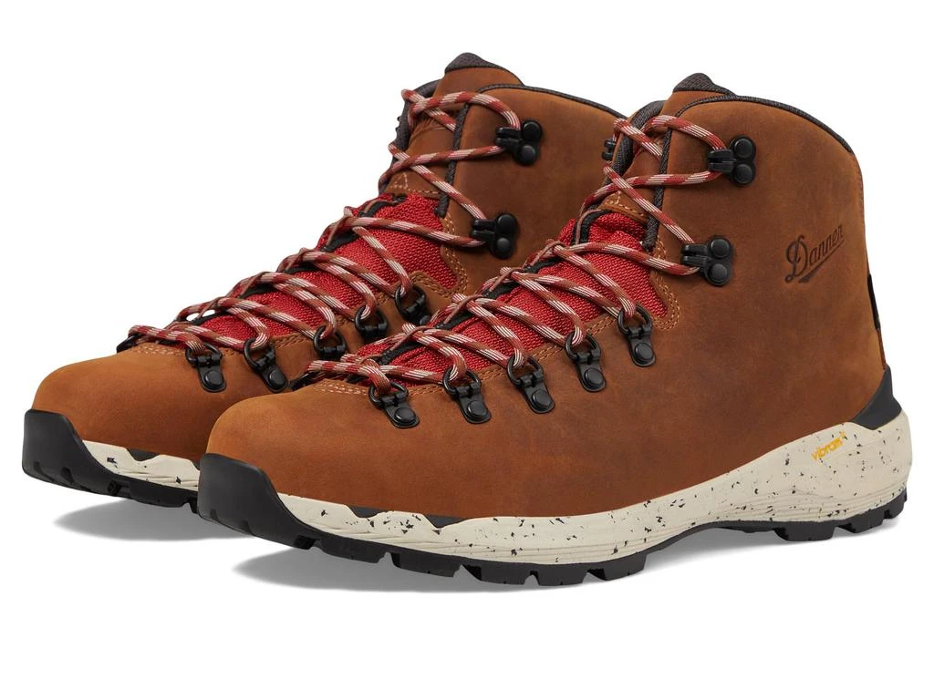 Danner Mountain 600 Evo 4" GTX 1