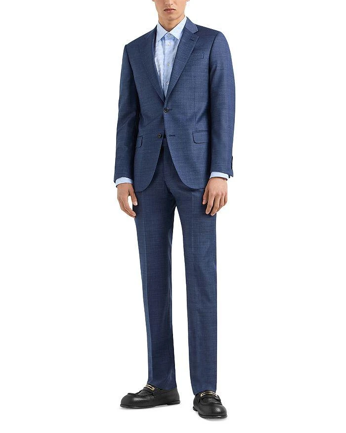 Emporio Armani G Line Regular Comfort Fit Suit 1