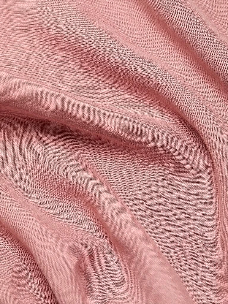 Splendid Linen-Blend Drawstring Pants 7